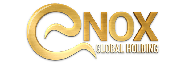 ENOX GLOBAL HOLDING Inc